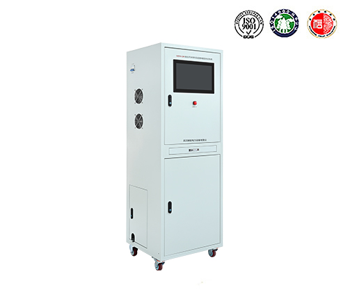 HZKH-2M 高壓開關特性及回路電阻測試系統(tǒng)