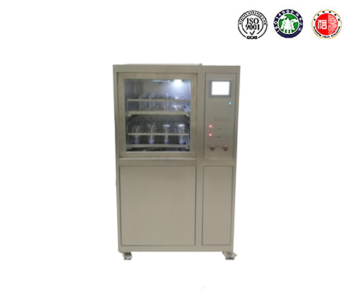 HZQX-S 多功能全自動器皿清洗機
